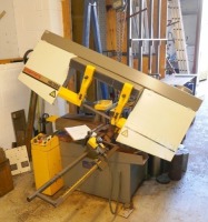 Startrite HB280A Automatic Bandsaw