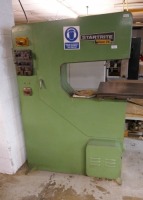 Startrite Volant 24 Vertical Bandsaw