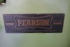 Pearson 8' x 1/4" Guillotine - 6