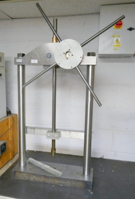 Broach Press