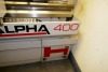 Harrison Alpha 400 CNC Lathe - 4