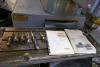 Bridgeport Interact 1 MK2 CNC Vertical Milling Machine - 6