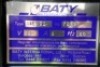 Baty R14XL Projector - 6