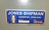 Jones - Shipman 1305 EIU Cylindrical Grinder - 12