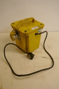 110v Transformer