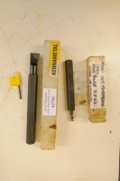 Thread Cutting Tools