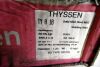 Thyssen TY A 18 Solid Mild Steel Mig Welding Wire - 2