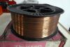 Thyssen TY A 18 Solid Mild Steel Mig Welding Wire - 3