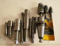 Tapmatic Head On CAT 50 Body