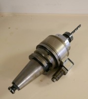 Showa BT50 Speed Increaser