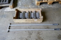 Dorvic Machine Skates