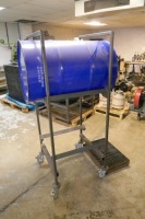 Drum Stand & Drip Tray
