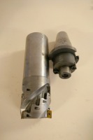 Approx 75mm Cutter, INT 50mm Body