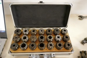 ER32 Collet Set