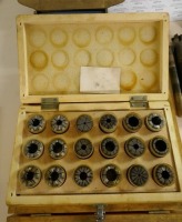 ER32 Collet Set