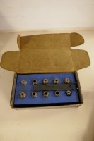ER16 Collet Set