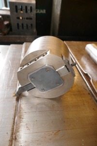 Large Diameter Boring Head