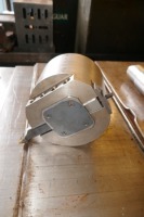 Large Diameter Boring Head