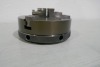 DK 110mm 3 Jaw Chuck - 3