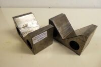 Pair Of Vee Blocks