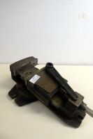 6" Swivel Machine Vice