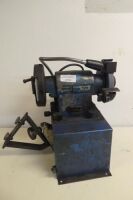 SME 126 Bench Top Tool Grinder