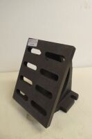 7.5" x 10" Angle Swivel Plate