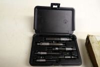 Walton Tap Extractors