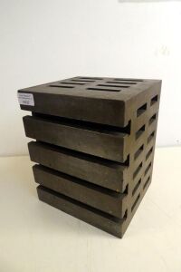 9" x 10" x 12" Engineers Cube