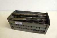 Assorted Reamers