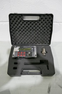 SPEC Torque Wrench Tester