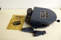 Jones - Shipman Radius Wheel Forming Attachment