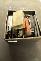 Assorted Turning Tools