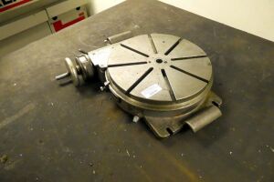 12" Rotary Table