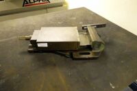 Abwood 6" Machine Vice