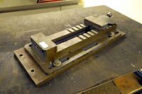 Jones - Shipman 6" x 12" Rack Vice