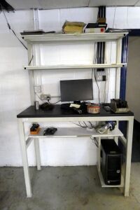 Shopfloor Workstation