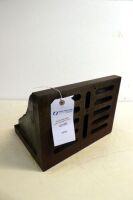 9" x 12" x 9" Angle Plate