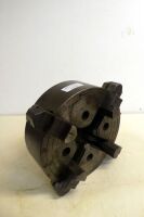 10" 4 Jaw Chuck