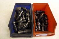 Assorted Pull Studs