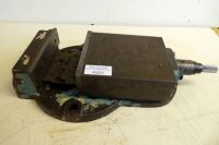 6" Machine Vice