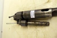 Jacobs Drill Chucks