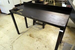 Steel Workbench