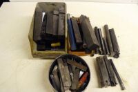 Assorted Lathe Tooling