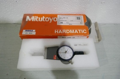 Mitutoyo Shore Hardness Tester