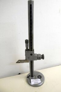 Microbal Vernier Height Gauge