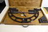 Starrett 16 - 20" Micrometer