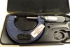 Moore & Wright 1 - 2" Micrometer - 2