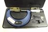 Moore & Wright 2 - 3" Micrometer - 2