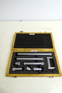 Linear 50 - 600mm Bore Gauge